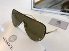 Versace High Quality Sunglasses 1212