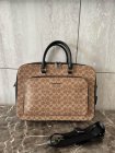 Coach High Quality Handbags 1034