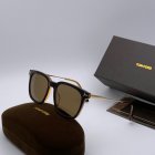 TOM FORD High Quality Sunglasses 1821