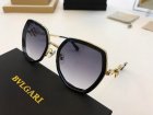 Bvlgari High Quality Sunglasses 130