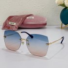 MiuMiu High Quality Sunglasses 185