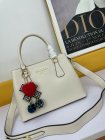 Prada High Quality Handbags 1422