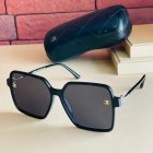 Chanel High Quality Sunglasses 1068