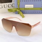 Gucci High Quality Sunglasses 5383