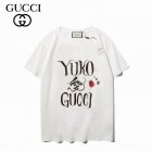 Gucci Men's T-shirts 591