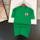 Moncler Men's T-shirts 284