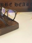 Chrome Hearts Plain Glass Spectacles 77