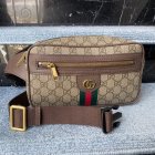 Gucci High Quality Handbags 1858