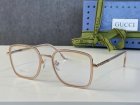 Gucci Plain Glass Spectacles 94