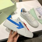 Off white Men's Shoes 22