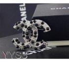 Chanel Jewelry Brooch 77