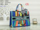 DIOR Normal Quality Handbags 156