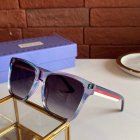 Gucci High Quality Sunglasses 76