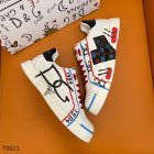 Dolce & Gabbana Men's Shoes 695