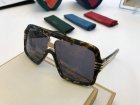 Gucci High Quality Sunglasses 4825