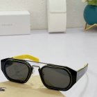 Prada High Quality Sunglasses 328