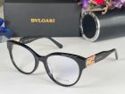 Bvlgari Plain Glass Spectacles 35