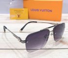 Louis Vuitton High Quality Sunglasses 3521