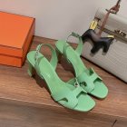 Hermes Women's Shoes 269