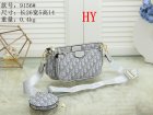 DIOR Normal Quality Handbags 151