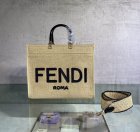Fendi Original Quality Handbags 274