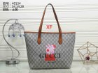 Gucci Normal Quality Handbags 736