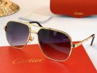 Cartier High Quality Sunglasses 1005