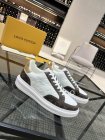 Louis Vuitton Men's shoes 2222