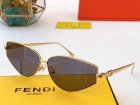 Fendi High Quality Sunglasses 349