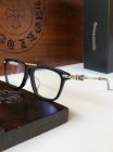 Chrome Hearts Plain Glass Spectacles 36