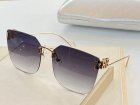 Balenciaga High Quality Sunglasses 452