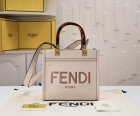 Fendi High Quality Handbags 335