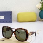 Gucci High Quality Sunglasses 3659