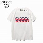 Gucci Men's T-shirts 589