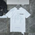 Chrome Hearts Men's T-shirts 119