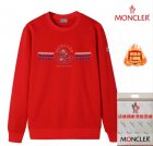 Moncler Men's Long Sleeve T-shirts 166