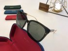 Gucci High Quality Sunglasses 5991