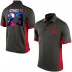 Air Jordan Men 's Polo 44