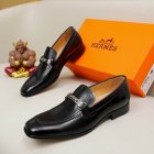 Hermes Men's Shoes 890