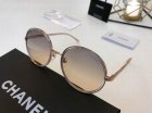Chanel High Quality Sunglasses 451