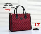 Gucci Normal Quality Handbags 495
