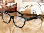 Chanel Plain Glass Spectacles 223