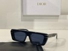 DIOR High Quality Sunglasses 339
