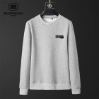 Balenciaga Men's Long Sleeve T-shirts 63