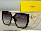 Fendi High Quality Sunglasses 207