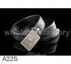 Louis Vuitton High Quality Belts 946