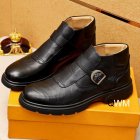 Louis Vuitton Men's shoes 3202