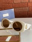 Gucci High Quality Sunglasses 5968