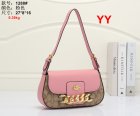 Coach Normal Quality Handbags 370