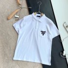 Prada Men's Polo 84